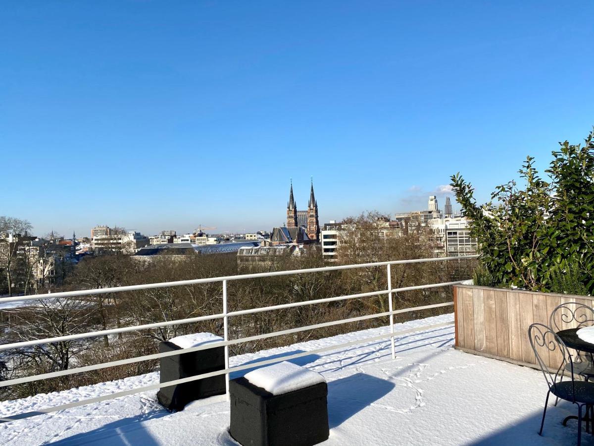 Fuths Penthouse 55 * Antwerpen