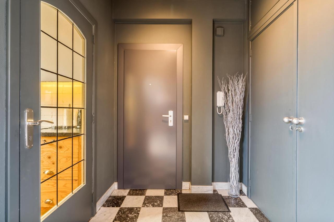Apartment Fuths Penthouse 55