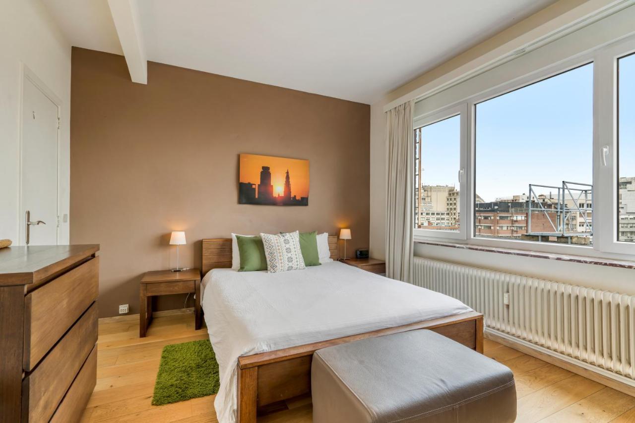 Fuths Penthouse 55 Apartment *