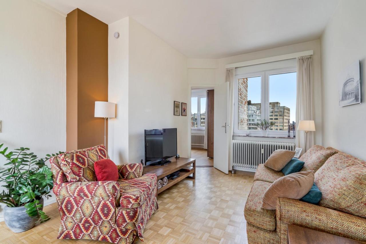 Fuths Penthouse 55 *