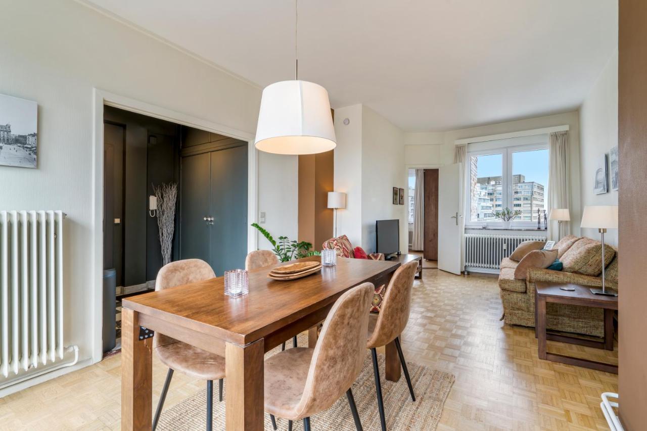 Fuths Penthouse 55