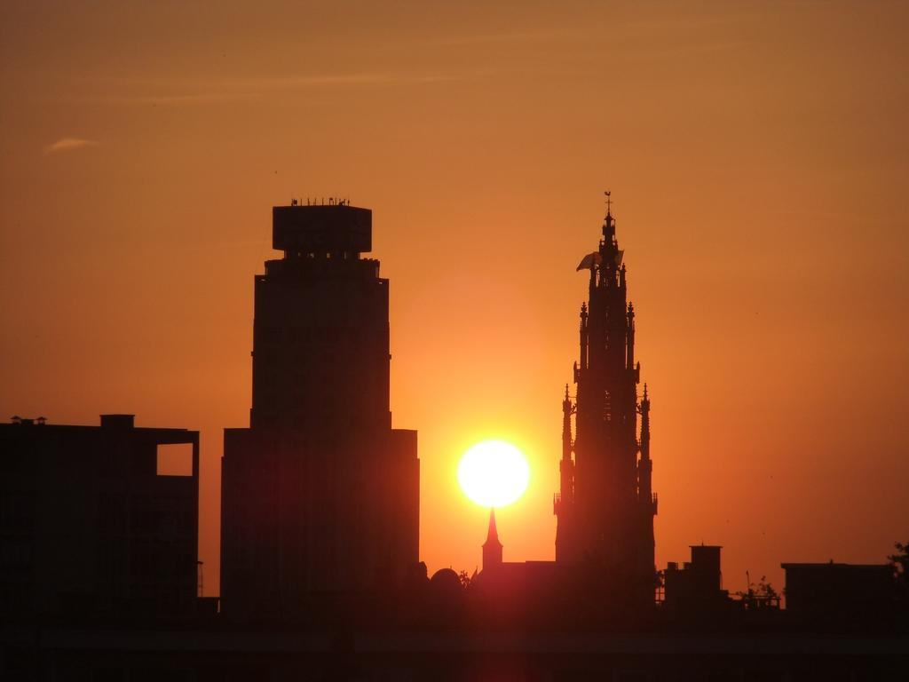 Apartment Fuths Penthouse 55 *